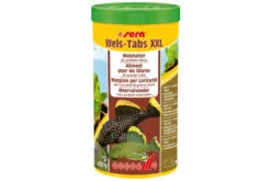 Sera Wels-Tabs XXL Nature, 1.000 Ml