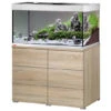 EHEIM Aquarienkombination Proxima 250 ClassicLED Eiche