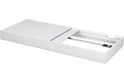 EHEIM VA 80 LED Weiß, Aquarienabdeckung