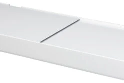 EHEIM VA 120 LED Weiß, Aquarienabdeckung