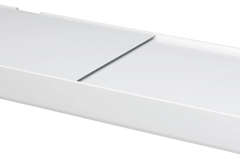 EHEIM VA 120 LED Weiß, Aquarienabdeckung 1 EHEIM VA 120 LED Weiß, Aquarienabdeckung