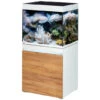 EHEIM Aquarienkombination Incpiria Marine 230 Alpin/nature