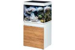 EHEIM Aquarienkombination Incpiria Marine 230 Alpin/nature