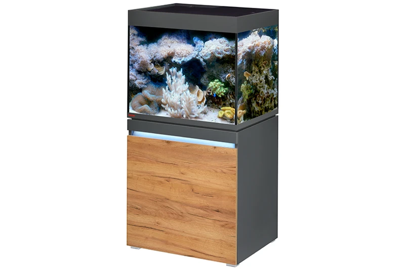 EHEIM Aquarienkombination Incpiria Marine 230 Graphit/nature 1 EHEIM Aquarienkombination Incpiria Marine 230 Graphit/nature