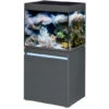 EHEIM Aquarienkombination Incpiria Marine 230 Graphit