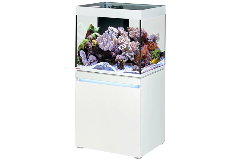 EHEIM Aquarienkombination Incpiria Reef 230 Alpin 1 EHEIM Aquarienkombination Incpiria Reef 230 Alpin