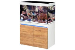 EHEIM Aquarienkombination Incpiria Marine 330 Alpin/nature