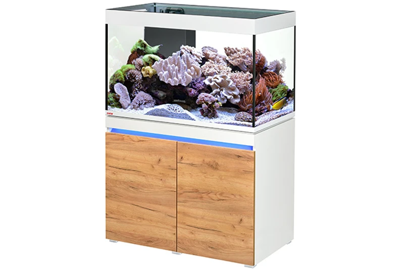EHEIM Aquarienkombination Incpiria Reef 330 Alpin/nature 1 EHEIM Aquarienkombination Incpiria Reef 330 Alpin/nature