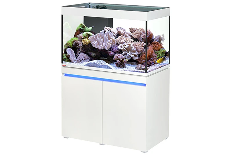 EHEIM Aquarienkombination Incpiria Reef 330 Alpin 1 EHEIM Aquarienkombination Incpiria Reef 330 Alpin