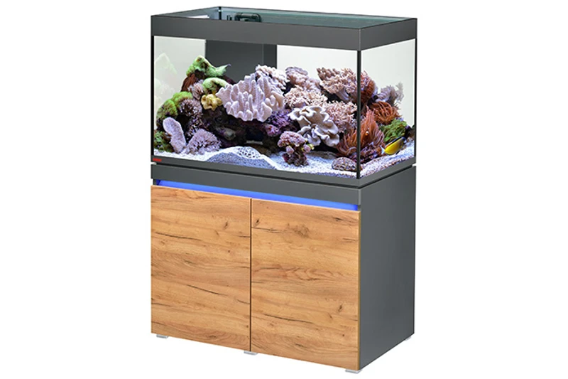 EHEIM Aquarienkombination Incpiria Reef 330 Graphit/nature 1 EHEIM Aquarienkombination Incpiria Reef 330 Graphit/nature