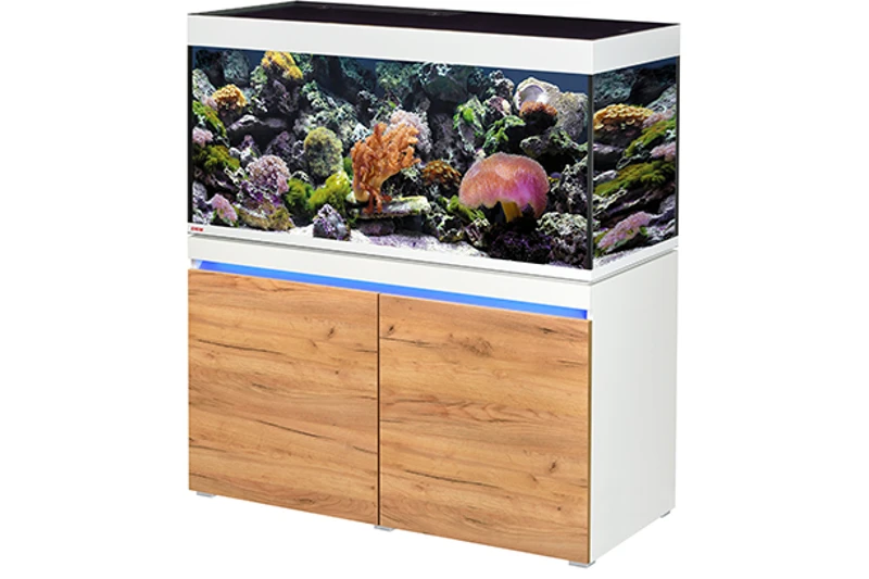 EHEIM Aquarienkombination Incpiria Marine 430 Alpin/nature 1 EHEIM Aquarienkombination Incpiria Marine 430 Alpin/nature
