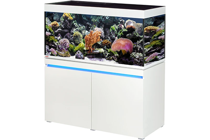 EHEIM Aquarienkombination Incpiria Marine 430 Alpin 1 EHEIM Aquarienkombination Incpiria Marine 430 Alpin
