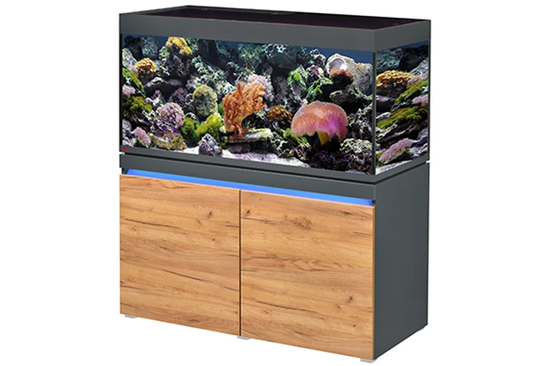 EHEIM Aquarienkombination Incpiria Marine 430 Graphit/nature 1 EHEIM Aquarienkombination Incpiria Marine 430 Graphit/nature
