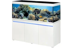 EHEIM Aquarienkombination Incpiria Marine 530 Alpin