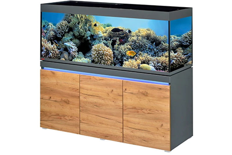 EHEIM Aquarienkombination Incpiria Marine 530 Graphit/nature 1 EHEIM Aquarienkombination Incpiria Marine 530 Graphit/nature