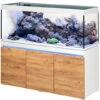 EHEIM Aquarienkombination Incpiria Reef 530 Alpin/nature