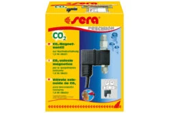 Sera CO2-Magnetventil 2 Watt