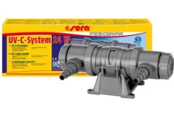 Sera UV-C-System 24 Watt