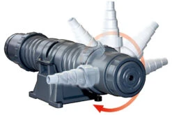 EHEIM || sera || AQUATLANTIS Verkaufsgeschäft -EHEIM || sera || AQUATLANTIS Verkaufsgeschäft 08253 sera uv c system 5 w illu 2