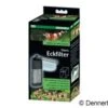 Dennerle Nano Clean Eckfilter - Garnelensicher!