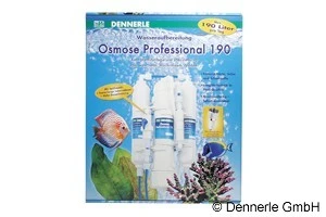 Dennerle Osmose Professional 190 1 Dennerle Osmose Professional 190
