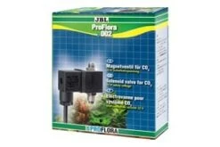 JBL ProFlora V002, Magnetventil 12 V (Auslaufartikel)