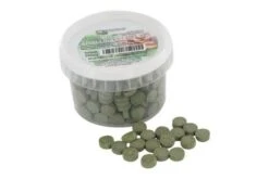 Hausmarke Spirulinatabs 20 Prozent, 250 Ml