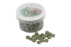 Hausmarke Spirulinatabs 30 Prozent, 500 Ml