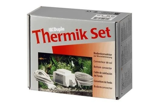 Dupla Thermik Set 240, 40 W, Bis 240 L 1 Dupla Thermik Set 240, 40 W, Bis 240 L