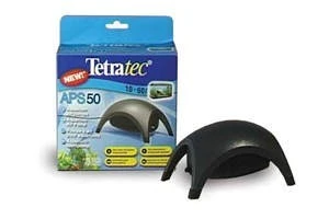 Tetra APS Aquarienluftpumpen, APS 50 1 Tetra APS Aquarienluftpumpen, APS 50