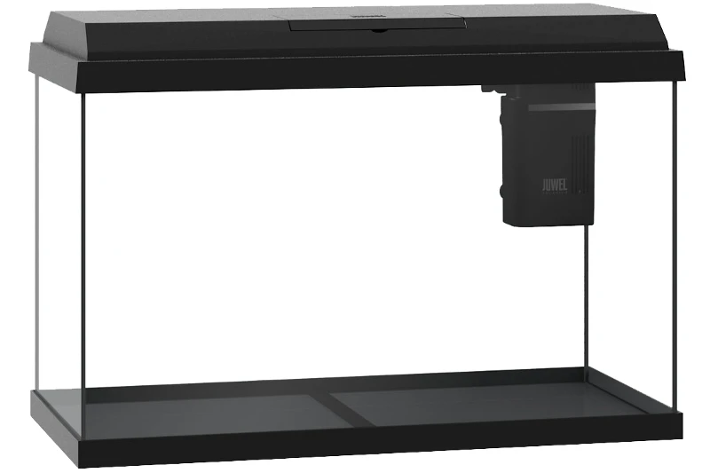 Juwel Primo 70 Schwarz Aquarium-Set 1 Juwel Primo 70 Schwarz Aquarium-Set