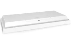 Juwel PrimoLux, Weiß 60 Cm X 30 Cm - Aquarienabdeckung