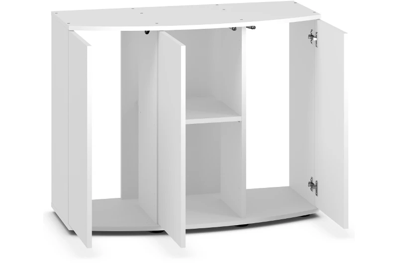 Juwel Schrank SBX Vision 180 Weiß 2 Juwel Schrank SBX Vision 180 Weiß – Bild 2