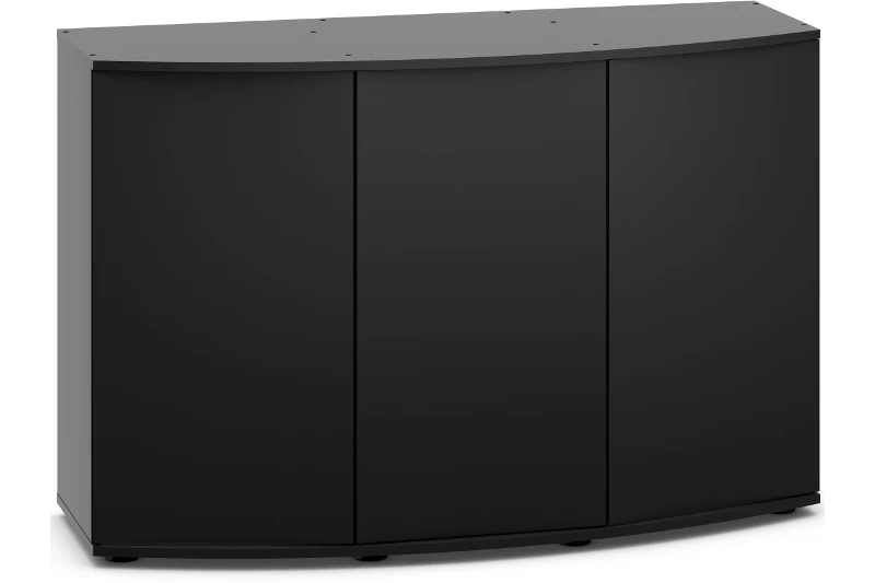 Juwel Schrank SBX Vision 260 Schwarz 1 Juwel Schrank SBX Vision 260 Schwarz