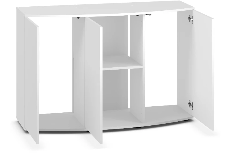 Juwel Schrank SBX Vision 260 Weiß 2 Juwel Schrank SBX Vision 260 Weiß – Bild 2