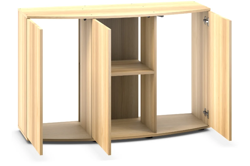 Juwel Schrank SBX Vision 260 Helles Holz 2 Juwel Schrank SBX Vision 260 Helles Holz – Bild 2