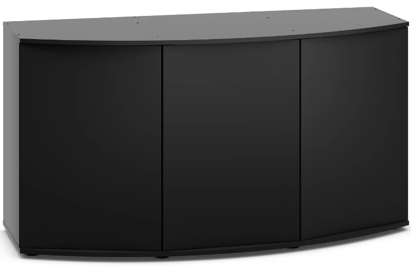 Juwel Schrank SBX Vision 450 Schwarz 1 Juwel Schrank SBX Vision 450 Schwarz