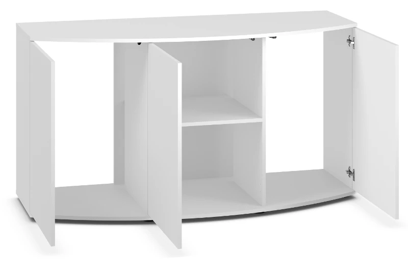 Juwel Schrank SBX Vision 450 Weiß 2 Juwel Schrank SBX Vision 450 Weiß – Bild 2