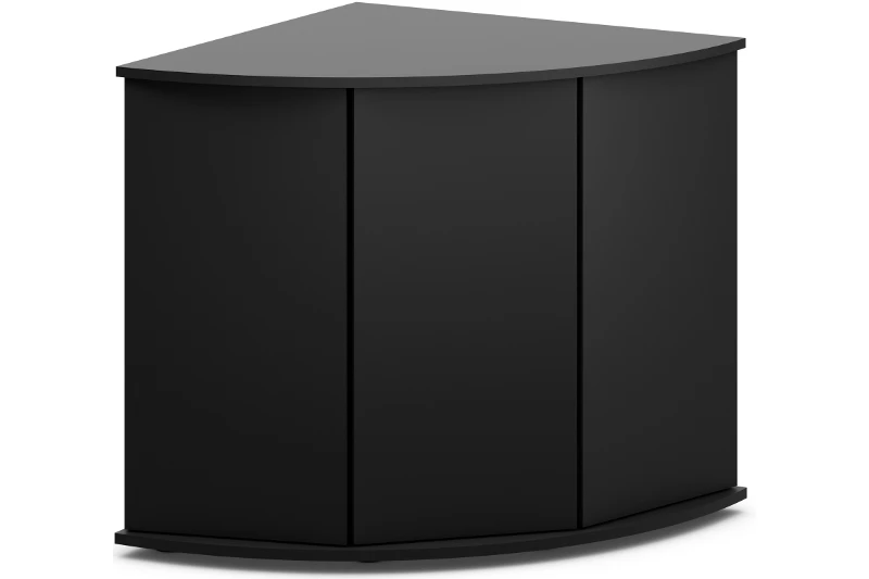 Juwel Schrank SBX Trigon 190 Schwarz 1 Juwel Schrank SBX Trigon 190 Schwarz