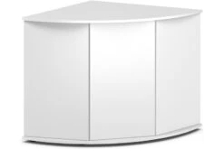 Juwel Schrank SBX Trigon 350 Weiß