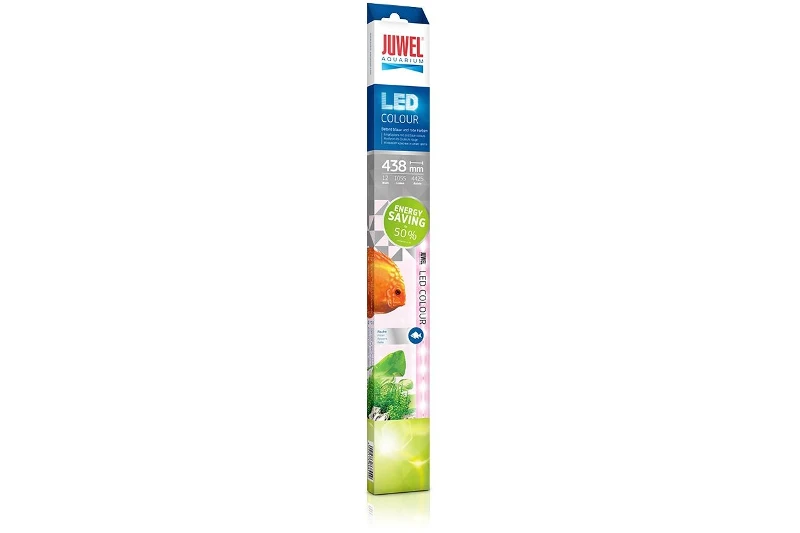 Juwel Colour LED 438 Mm, 12 Watt 1 Juwel Colour LED 438 Mm, 12 Watt