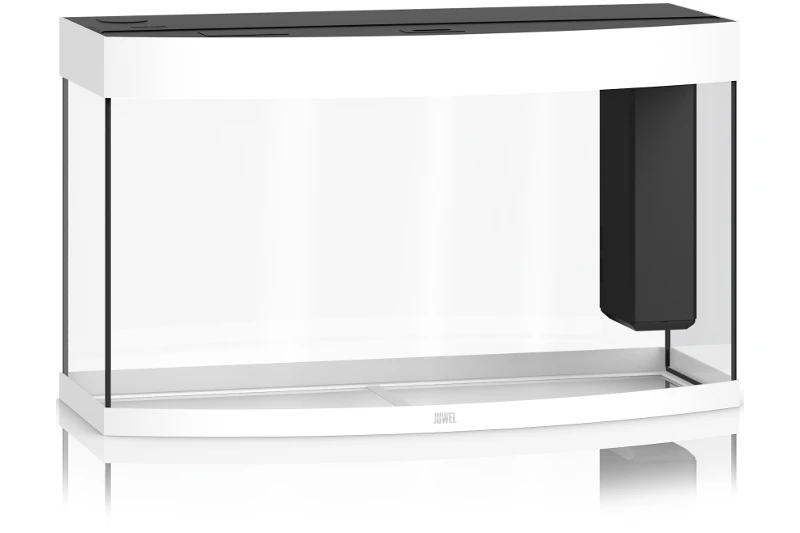 Juwel Vision 180 LED Weiß Aquarium-Set 1 Juwel Vision 180 LED Weiß Aquarium-Set