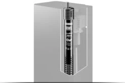 Juwel Vision 180 LED Weiß Aquarium-Set 12 Juwel Vision 180 LED Weiß Aquarium-Set -EHEIM || sera || AQUATLANTIS Verkaufsgeschäft 13j9450 Juwel Vision 180 LED weiss Aquarium 6