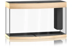 Juwel Vision 180 LED Helles Holz Aquarium-Set