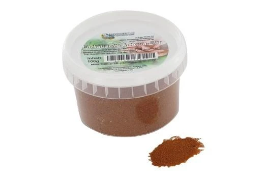 Hausmarke Entkapselte Artemiaeier, 250 G 1 Hausmarke Entkapselte Artemiaeier, 250 G