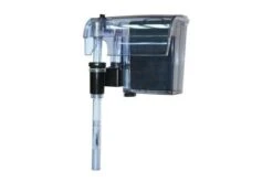 Aqua Nova NF-600, Hängefilter