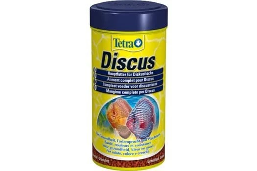 Tetra Discus, 10 L 1 Tetra Discus, 10 L