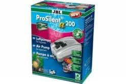 JBL ProSilent A200, Durchlüfterpumpe