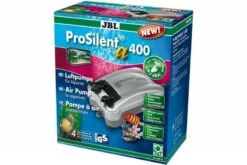 JBL ProSilent A400, Durchlüfterpumpe