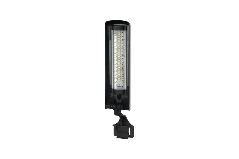 Aquatlantis EasyLed Nanocubic 58LEDs 6W, Schwarz 3 Aquatlantis EasyLed Nanocubic 58LEDs 6W, Schwarz – Bild 3